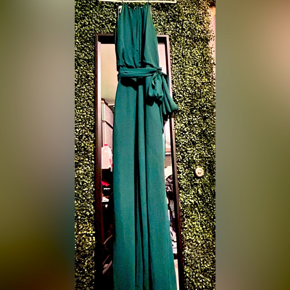 Donna Morgan Jumpsuit